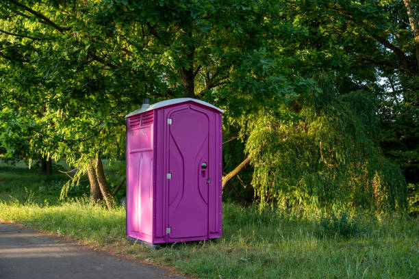 Professional Portable Potty Rental in Hebron, KY